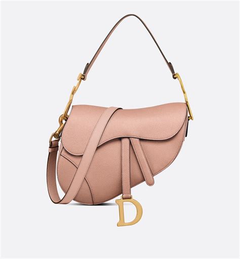 dior cognac saddle|Saddle Bag Cognac.